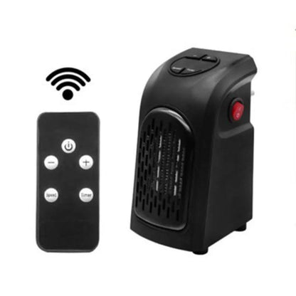 Electric Air Heater Fan