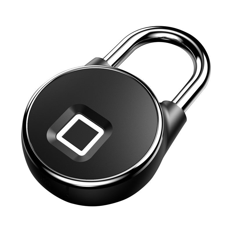 Smart Lock Anti-theft Electronic Padlock