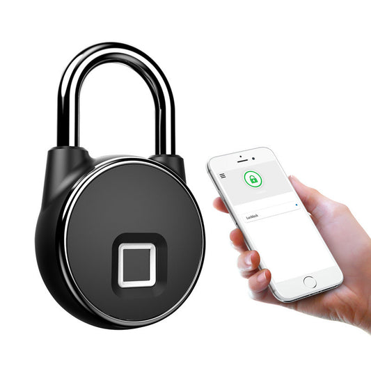 Smart Lock Anti-theft Electronic Padlock