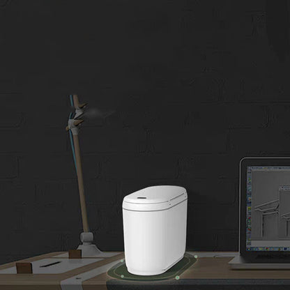 Automatic Smart Sensor Trash Can