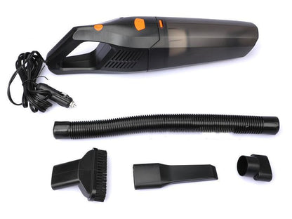 12V High Power Portable Vacuum Cleaner