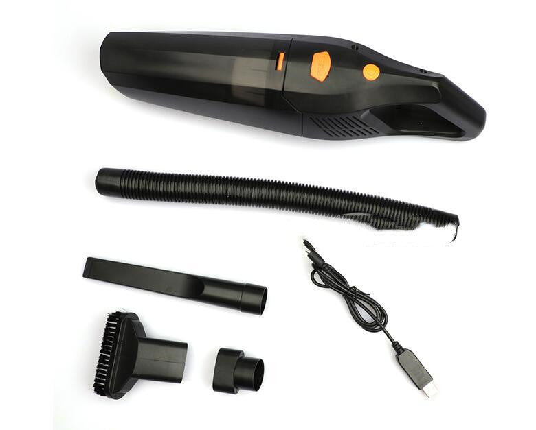 12V High Power Portable Vacuum Cleaner