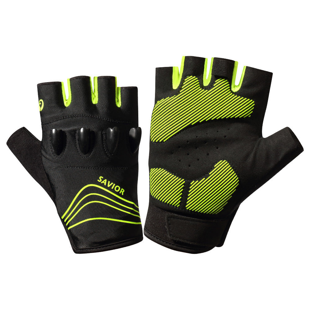 Outdoor Sports Luminous Gloves